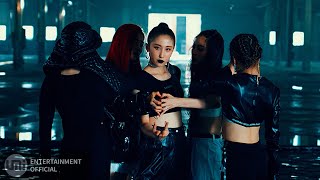 PRECIOUS(프레셔스) 'BEBE(놀라도 돼!)' Official Performance Video
