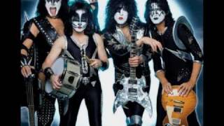 KISS - Journey Of 1000 Years