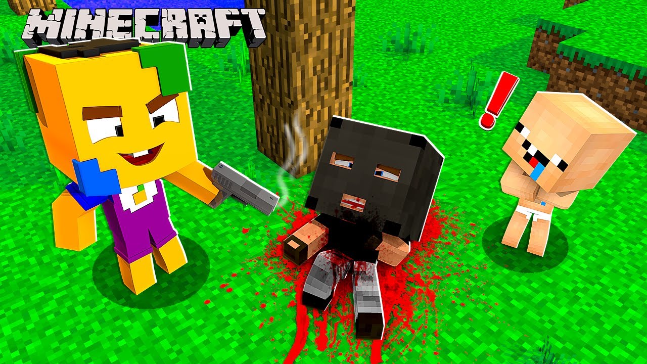 CENTEX UND VITAMINE BEFREIEN MICH IN MINECRAFT! - YouTube