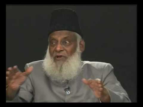 Dr. Israr Ahmed - Alama Iqbal Ki Aakhri Kwahish - 002-00.mp4