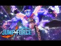 Jotaro Kujo ALL Anime References In Jump Force Jotaro Kujo ALL Anime References In Jump Force