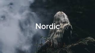Meditative Scandinavian/Nordic music | Folk Viking music | Music for studying, working, relaxing