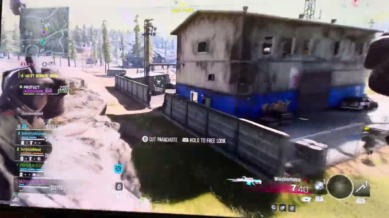 #bo7 #callofduty #cod #warzonecasual 