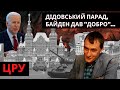 Ленд-ліз, винаходи родом з Чукотки та зустріч з експертом в студії. Матеріали ЦРУ