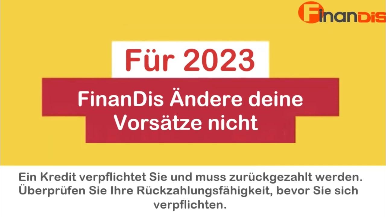 ? Schneller Kredit in 24 Stunden, 100% garantiert und versichert? - YouTube