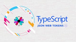 Typescript & Nodejs, REST API JSON Web Tokens