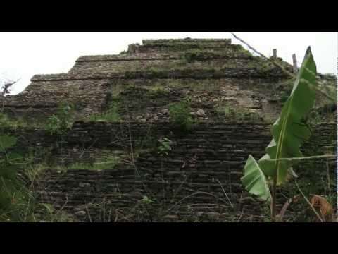 Zona Arqueológica de Toniná