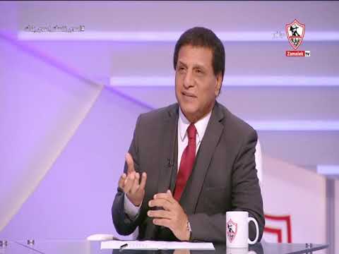 فاروق جعفر أول مرة في حياتي امسك فيها 100 جنيه كانت من الفنان فريد الأطرش زملكاوي