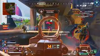 aim maxxing | all aim no brain 3