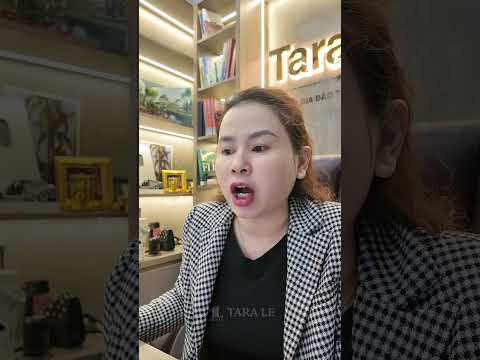 Thumbnail for Đất Vườn Lên Thổ Cư Mất Bao Nhiêu Tiền? Giải Đáp Chi Tiết 2026| Tara Lê  BĐS