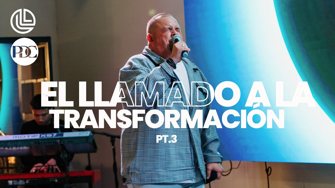Servicio Español-Septiembre 21,2025-Pastor Ruben Herrera jr-Llamado la transformación Pt.3