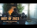 My best beats  songs of 2023  curtiss king beat showcase