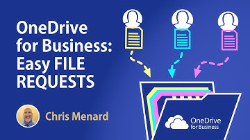 OneDrive for Business: Request Files feature is awesome!