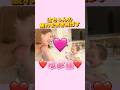 ニコっこちらにも下さい❤️#辻希美#モーニング娘 #ハロプロ#ハロヲタ#ゆめちゃん#夢空 #angel #baby#可愛い#かわいい#癒し#切り抜き#切り抜き動画#short#shorts