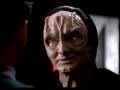 Star Trek Video - Garak: Obsidian Order Man