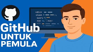 How to Use GitHub for Beginners – A Simple and Quick Tutorial!