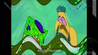 Happy Preview 2 Spongebob & Patrick Crying Effects