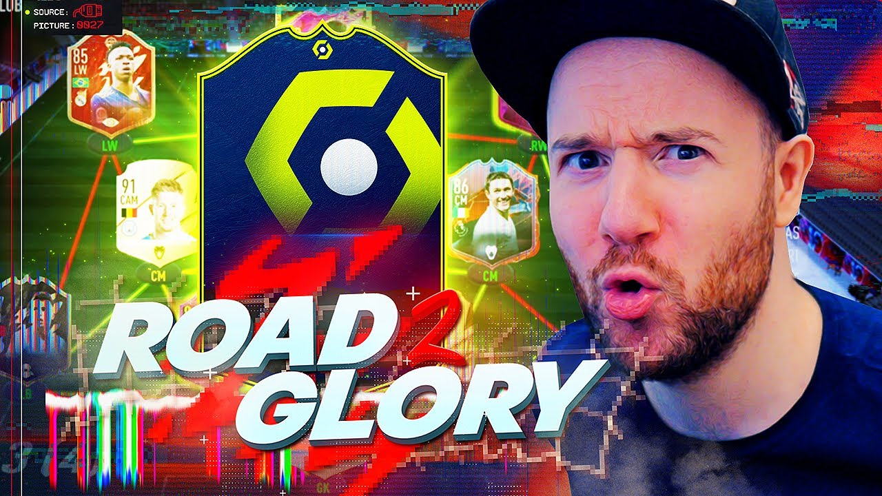 We're UNLOCKING the END GAME SBC!!! Ultimate RTG! Ep.52 - FIFA 22 ...