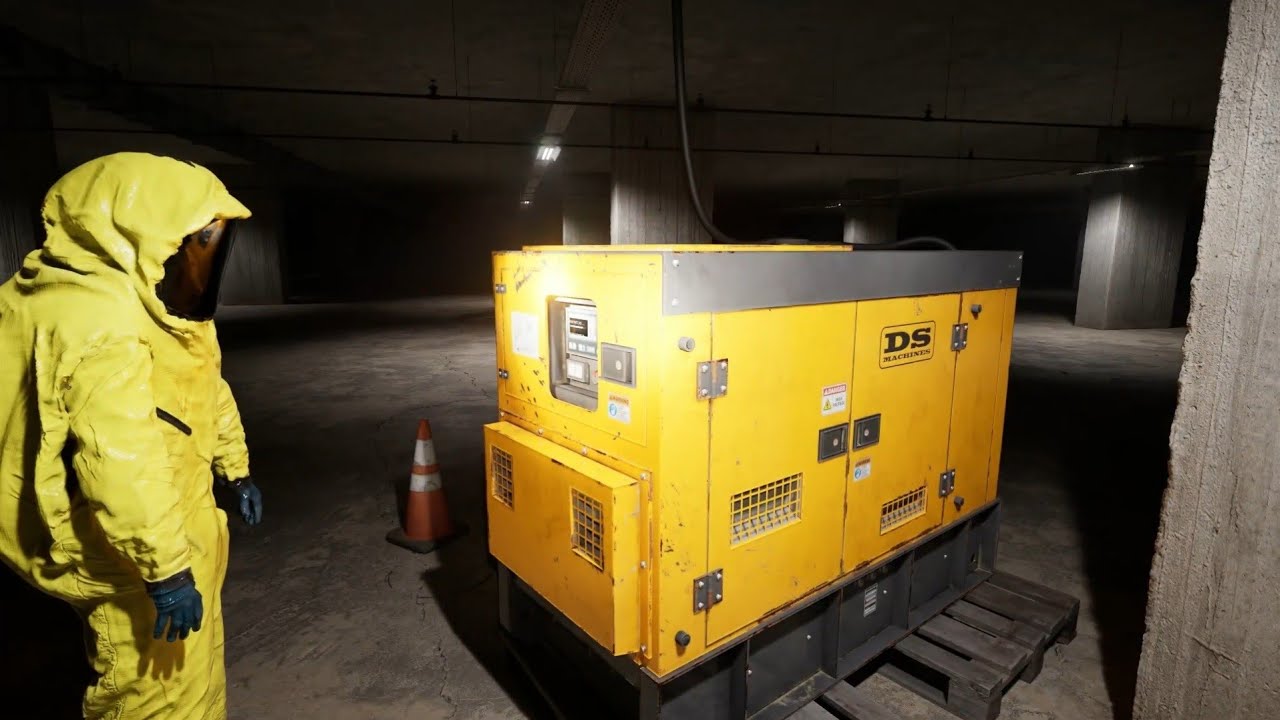 Backrooms: Escape Together | Funny Horror Compilation 2 | Proximity Chat