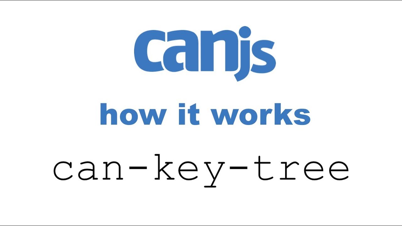 How it works cankeytree YouTube