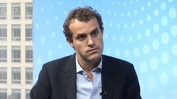 Transparency key at Open Co festival - Behrens