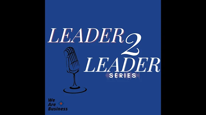 Leader 2 Leader - Thriving in Community with Veron...