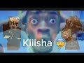 How i met kiiisha in duels 