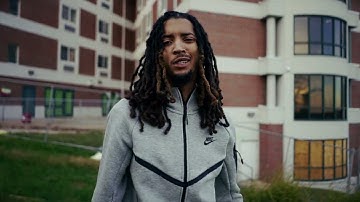 V10 - Burn Up My Wrist (Official Music Video)