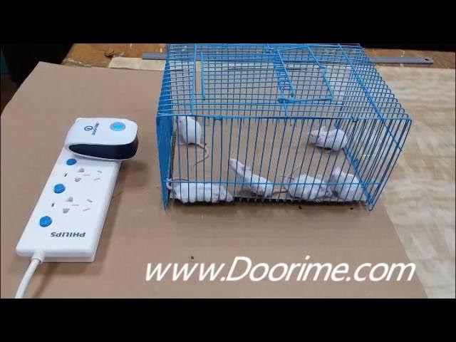 Wahooart VS Zero Ultrasonic Pest Repeller - Which Works Best 