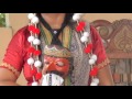 Tari Topeng Klana - Aerli Rasinah #2