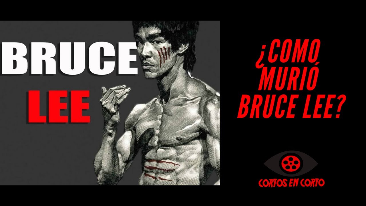 Cómo murió Bruce Lee? - YouTube