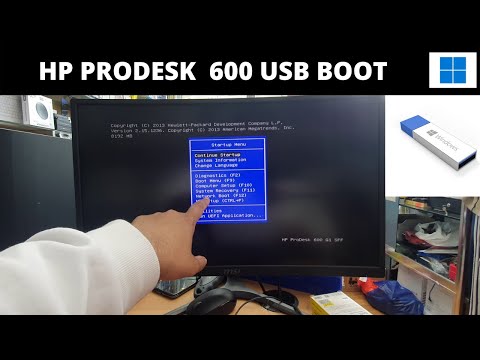 Video: Hoe schakel ik USB legacy in het BIOS in?