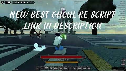 [FREE] The BEST Ghoul://RE Script Auto Parry, Auto Roll Back, Auto Farm (NO KEY!!) (ALL EXECUTOR!!!)