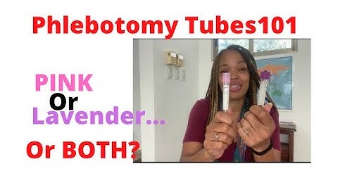 PHLEBOTOMY for BEGINNERS 101 - Part 2 #education #phlebotomy #tutorials