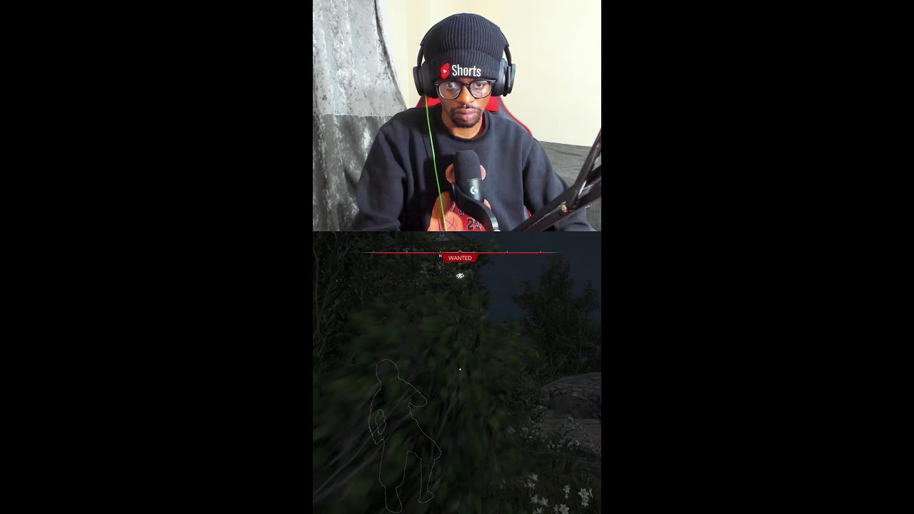 Assassin's Creed Shadows Anthony's Vertical Live Chill Session