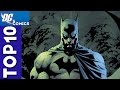 Top 10 Batman Moments From Justice League #3