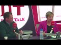 Varadkar's comments on immigration were 'deeply inappropriate' - Ivana Bacik | Newstalk