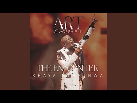 Covenant Keeping God (Live)