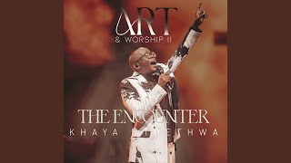 Covenant Keeping God (Live)