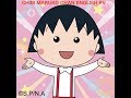 Chibi Maruko chan Promotion