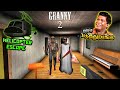   granny chapter 2 helicopter escape full gameplay  mutta puchi