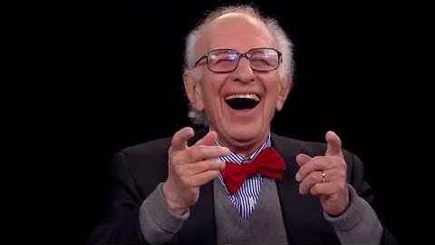 Human Connectome Project — Charlie Rose