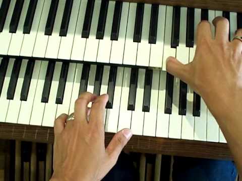 CCB - Hino 218 "Pecador, Deus te convida" - gravad...