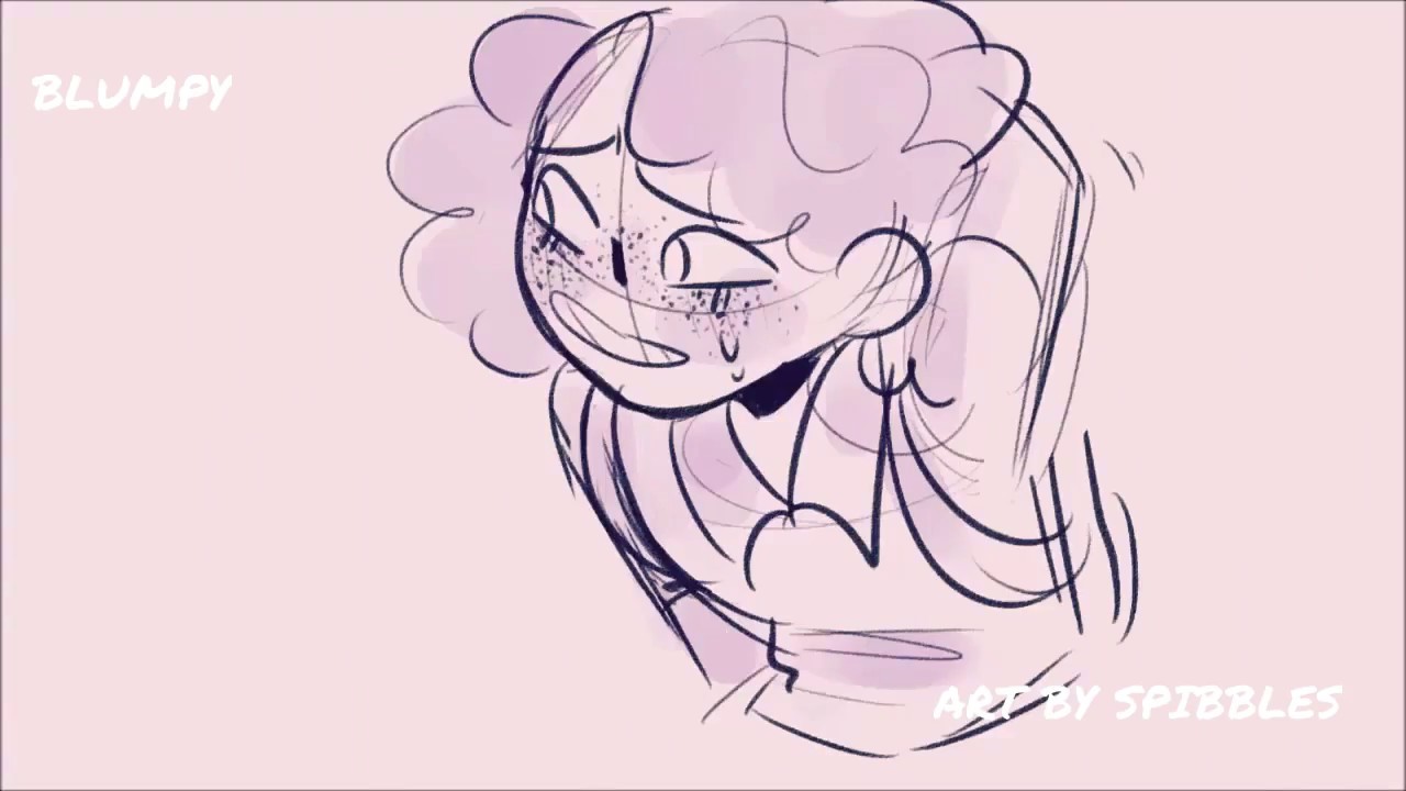 What the heck i gotta do 21 chump street animatic by galactibun