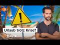 Reisen trotz Krise: Was sich 2026 beim Urlaub verändert