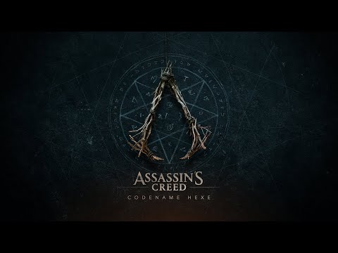 Assassin's Creed Codename HEXE - Teaser Trailer