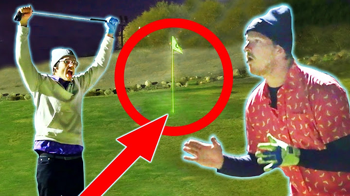 HOLE IN ONE CHALLENGE
