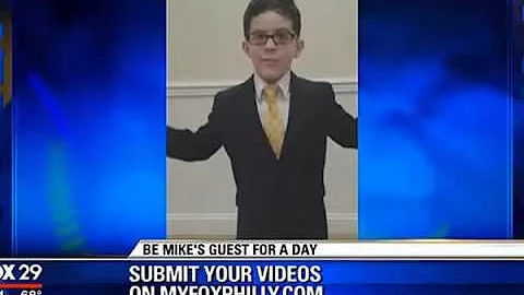 Marc Nicastro on Good Day Philadelphia