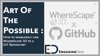 How to Seamlessly Link WhereScape 3D to a GIT Repository | Art Of The Possible
