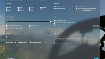 X-Plane 12 | Small Tweak For Best Flight Physics